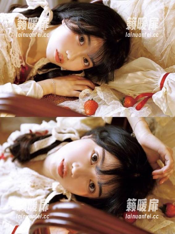 “51cg.fun.cn导航”：甜蜜丽影与瓜果相撞的奇妙瞬间，忍不住嘴角上扬